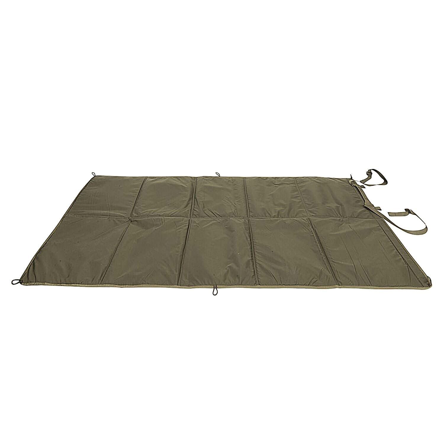 Backblast Mat Extended adaptive green