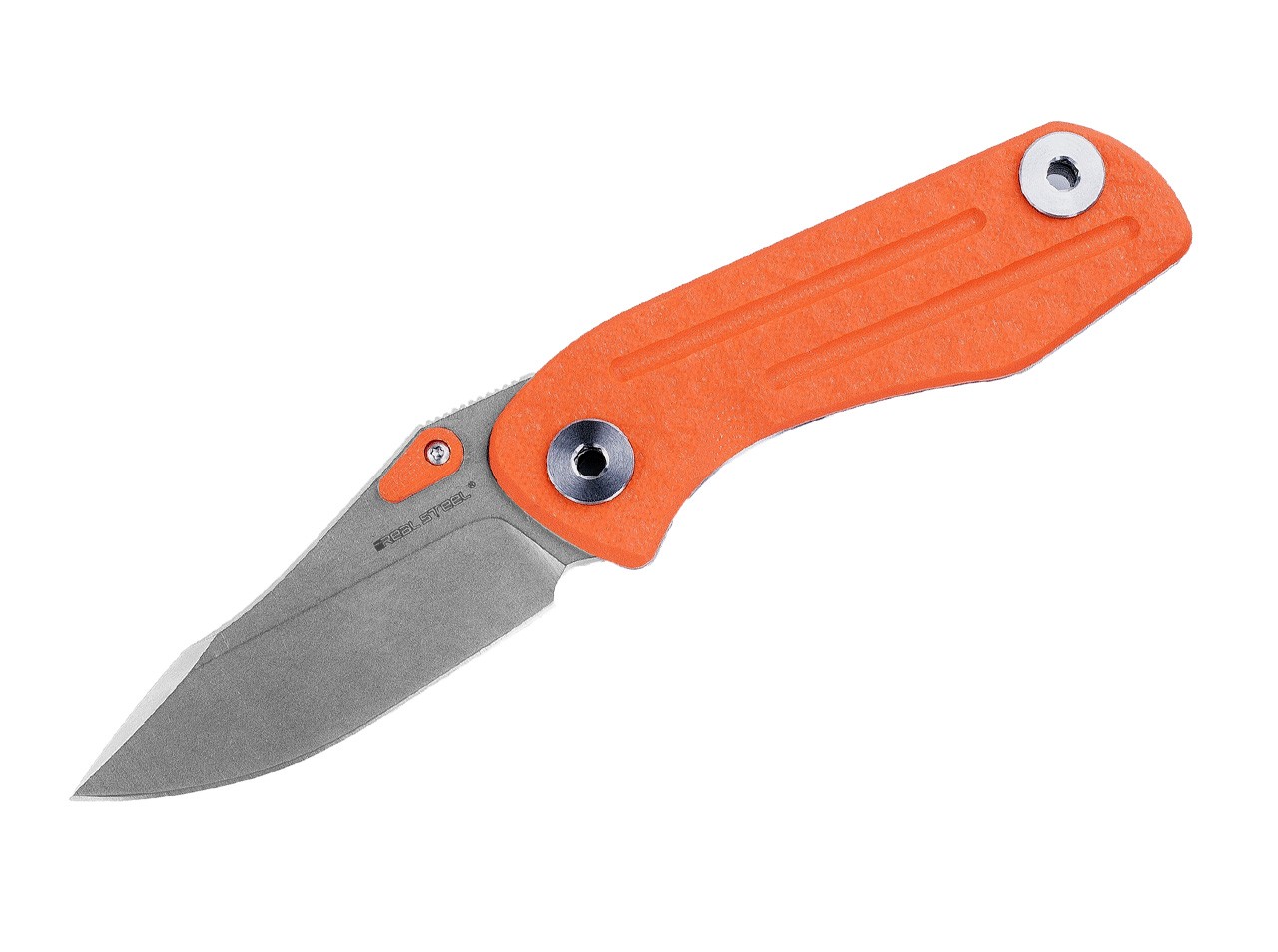 Precision Orange