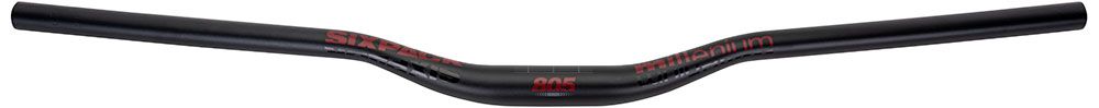 Sixpack Racing Millenium 805 35mm Rise 40 Lenker kaufen | Bike-Discount