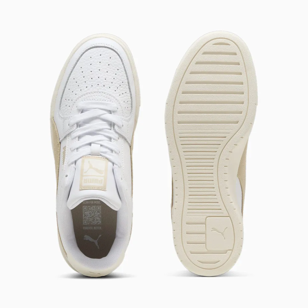 PUMA CA Pro OW 393490_05 / weiss