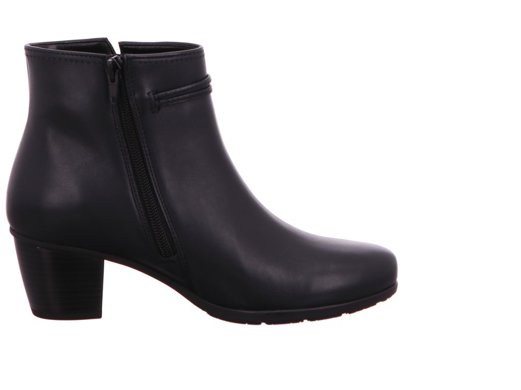 GABOR Stiefeletten blau