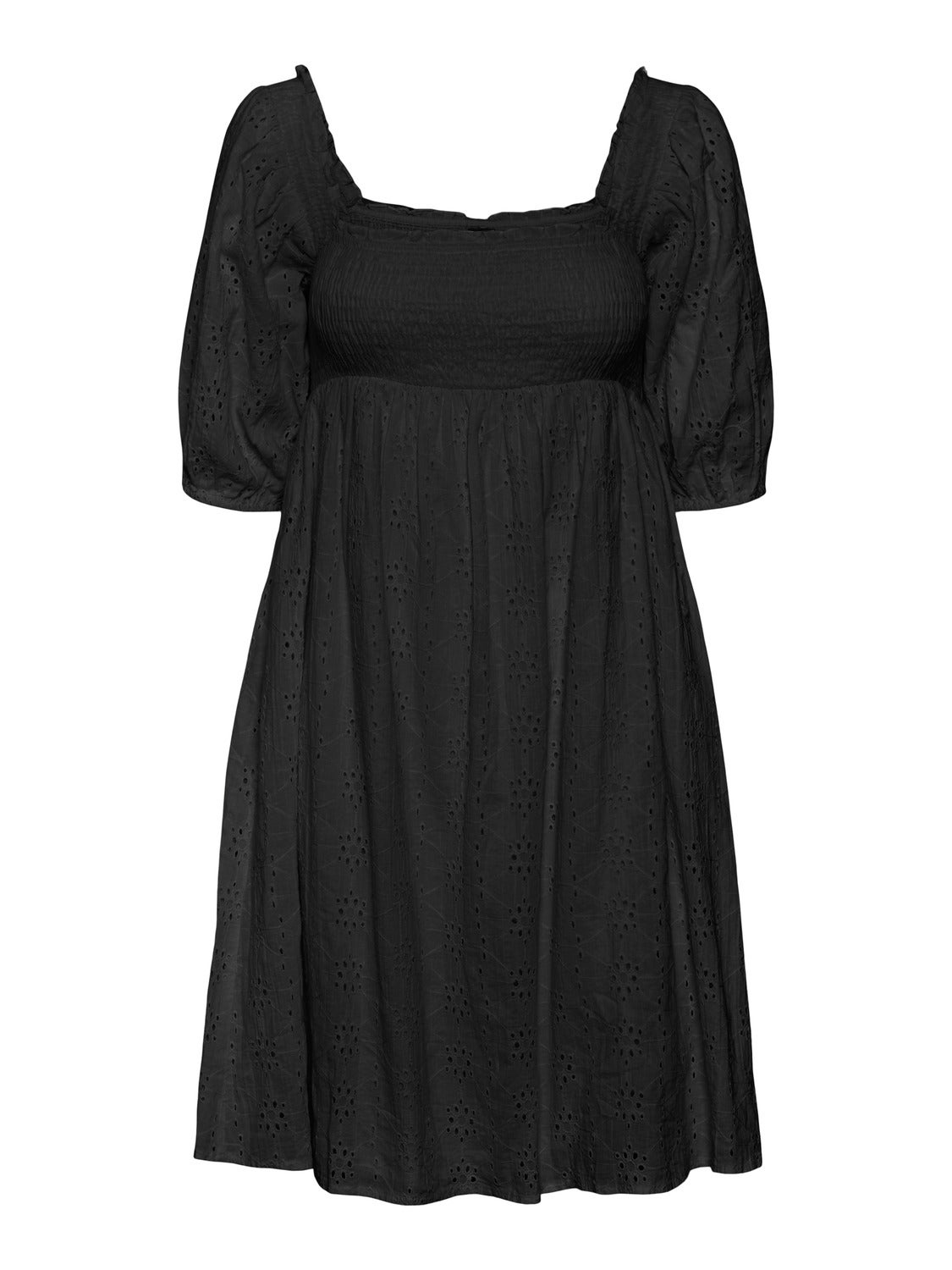 VMVIOLA Kurzes Kleid