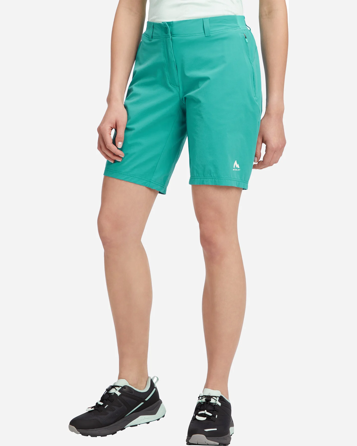 Pantaloncini Mckinley Brenton W 423748-908