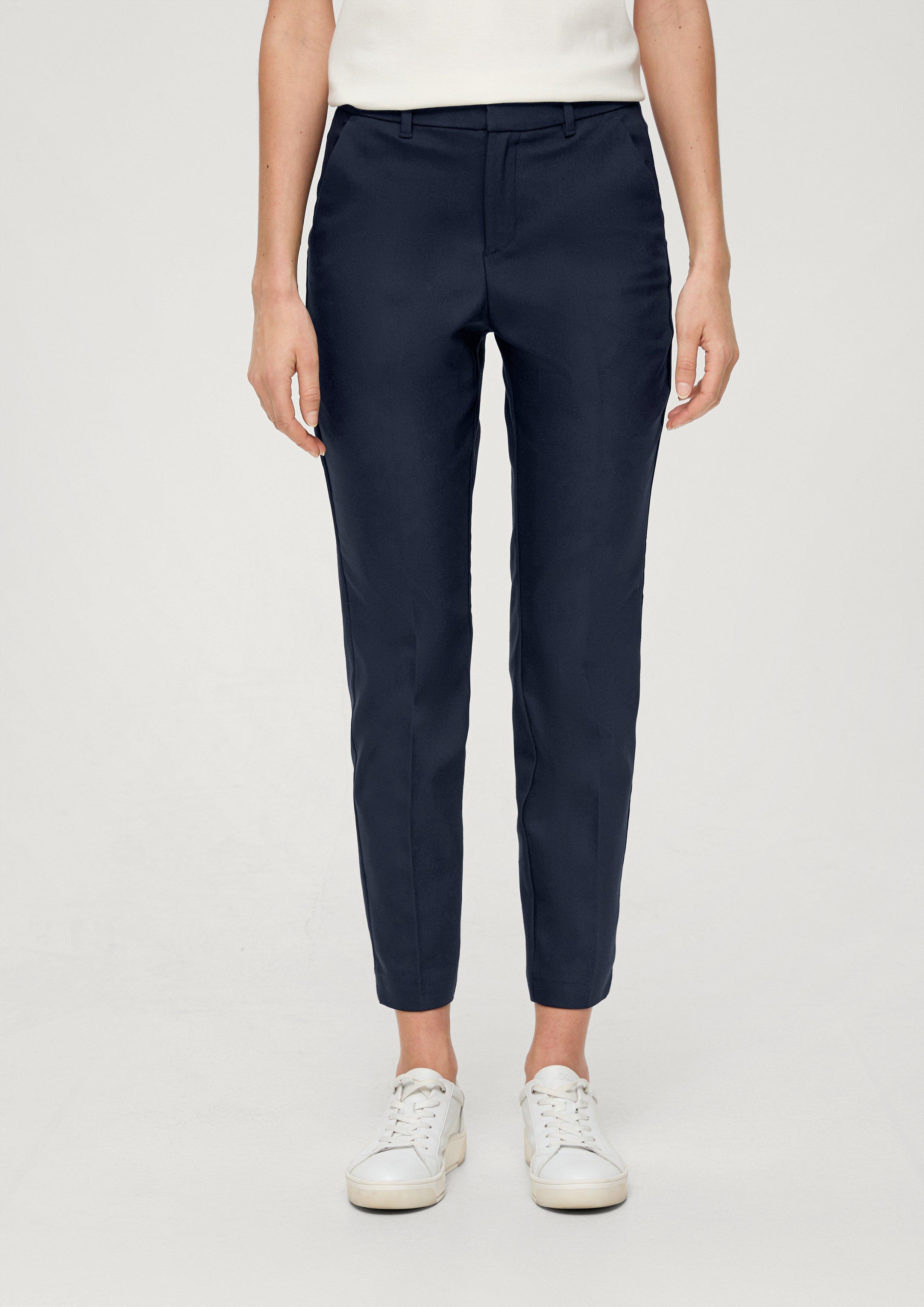 Cigarette Pants in 7/8-Länge  04.899.76.4872-5959