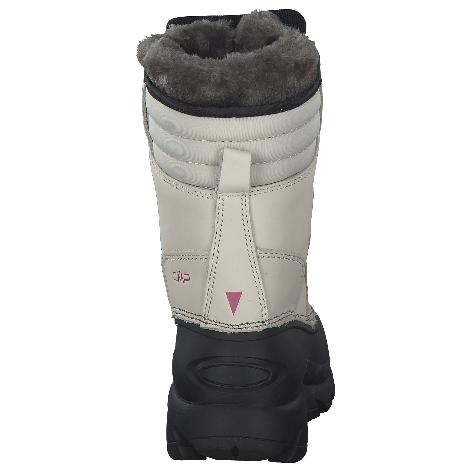 CMP Kinos 38Q4556, Winterstiefel, Damen, cream