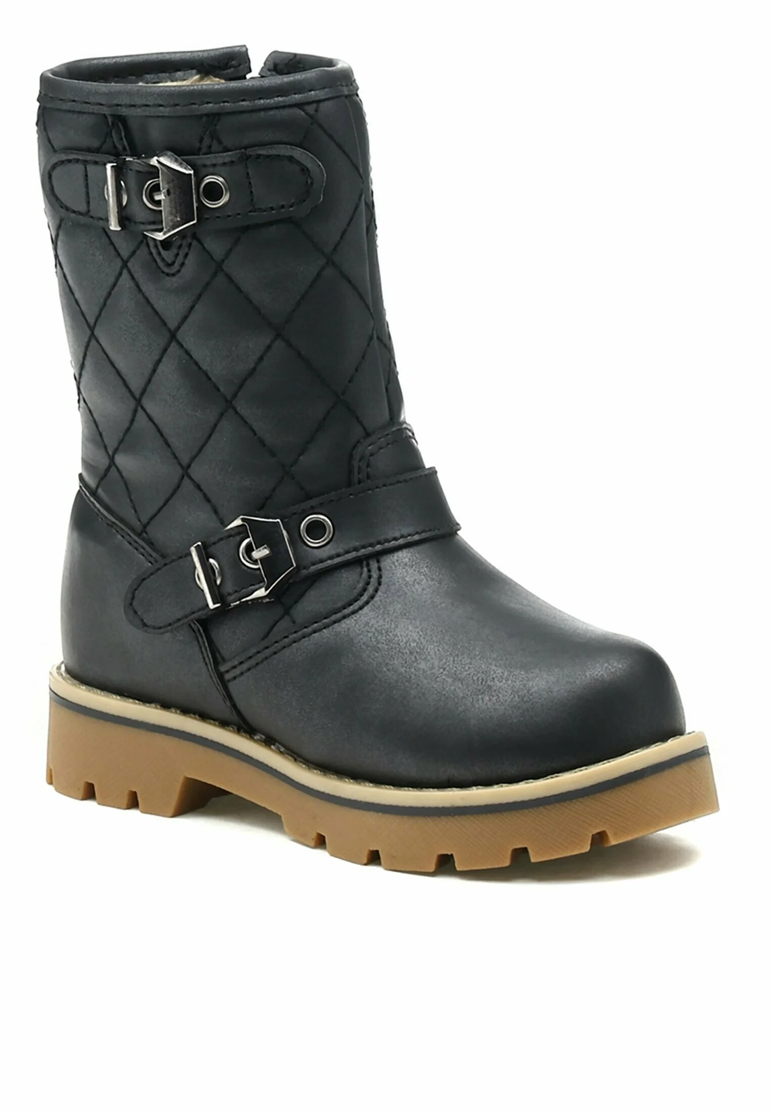 Polaris BASIC CASUAL THIGH - Botas de nieve