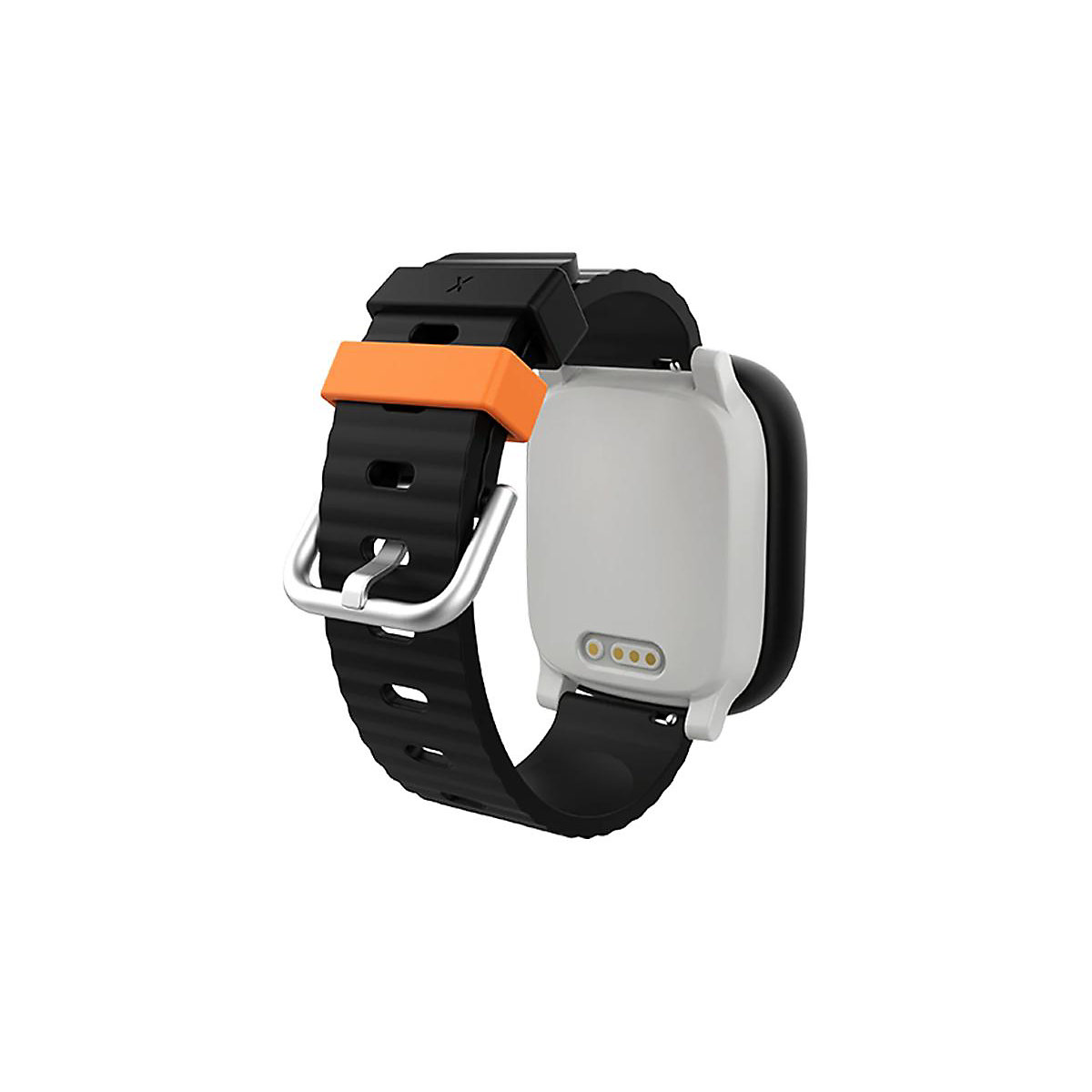Xplora X6 Black (EU Model) Nano SIM
