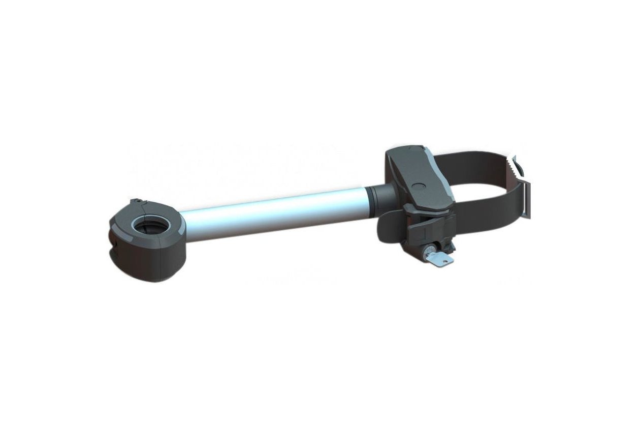 Uebler Abstandshalter 2. Rad fu00fcr i31/i31 Z/X31 S/P32 S/F32/F32 XL/F