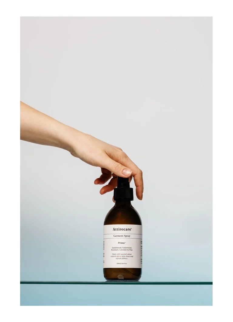 Spray de rufe Prima 250ml