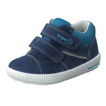 Superfit Moppy Lauflerner in blau