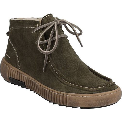 JOSEF SEIBEL Halbschuh Maren 26, moos
