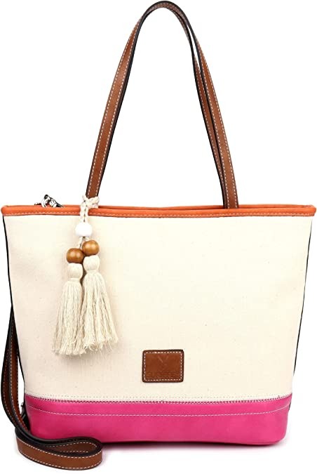 CALPIERRE Handtaschen bunt Polly