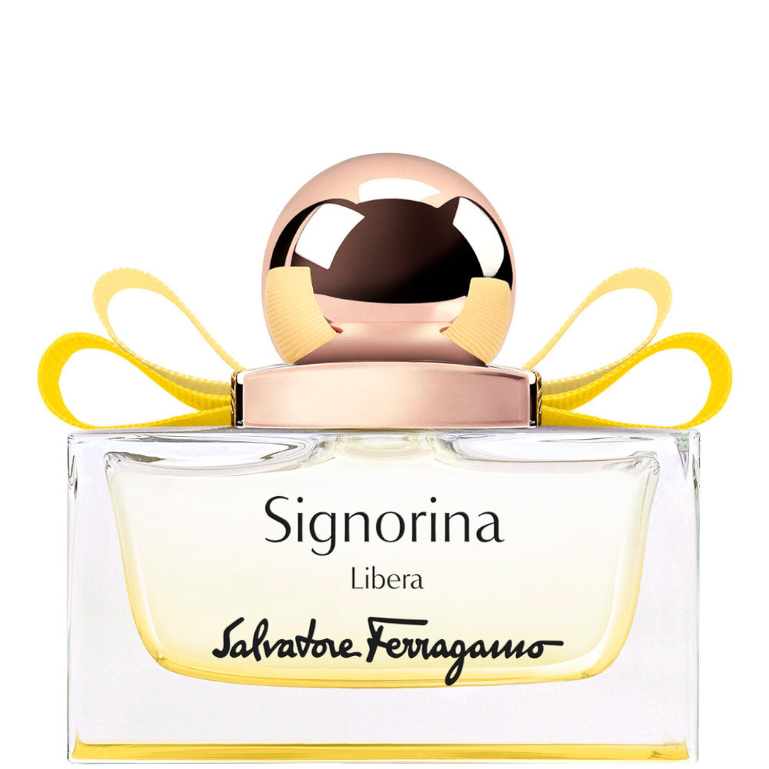 Ferragamo Signorina Libera Eau de Parfum