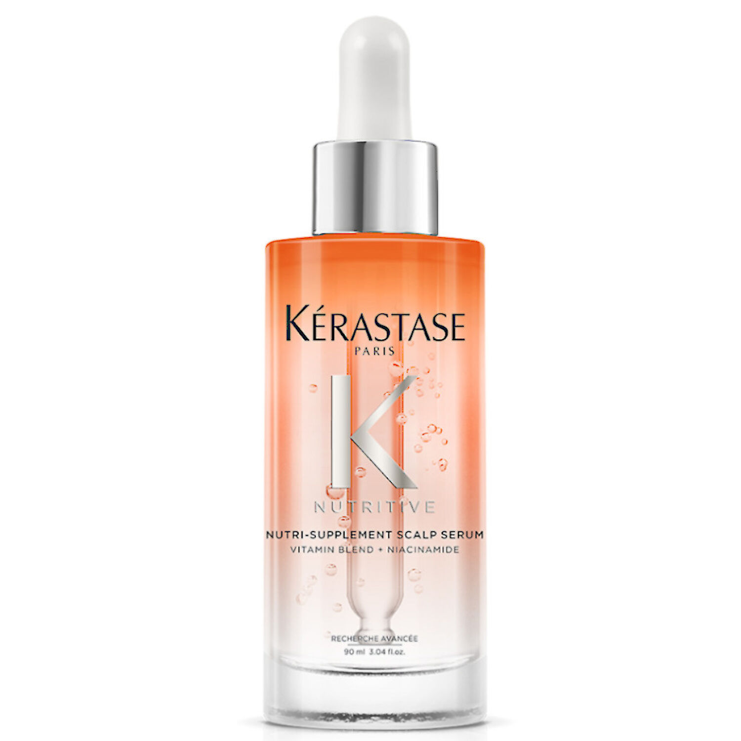 Kérastase Nutritive Sérum Nutritif confort