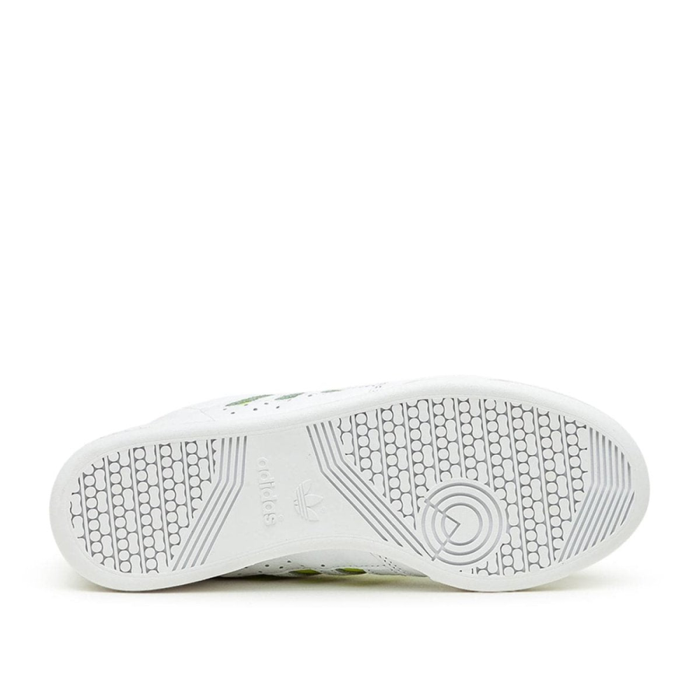 adidas Continental 80 Stripes GW0182 / weiss