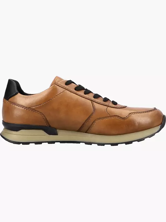 Rieker Herren Sneaker Low