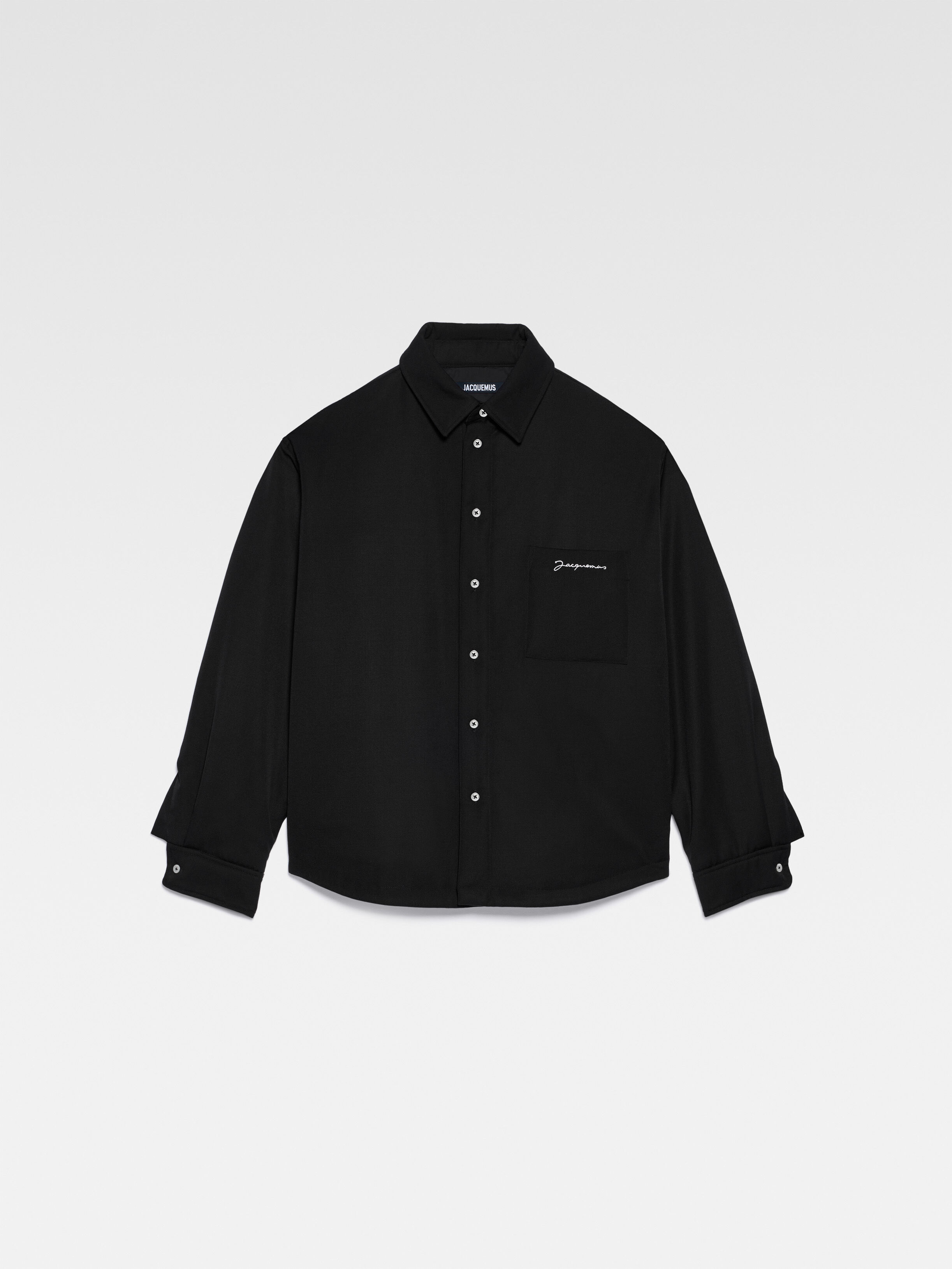 La chemise Boulanger