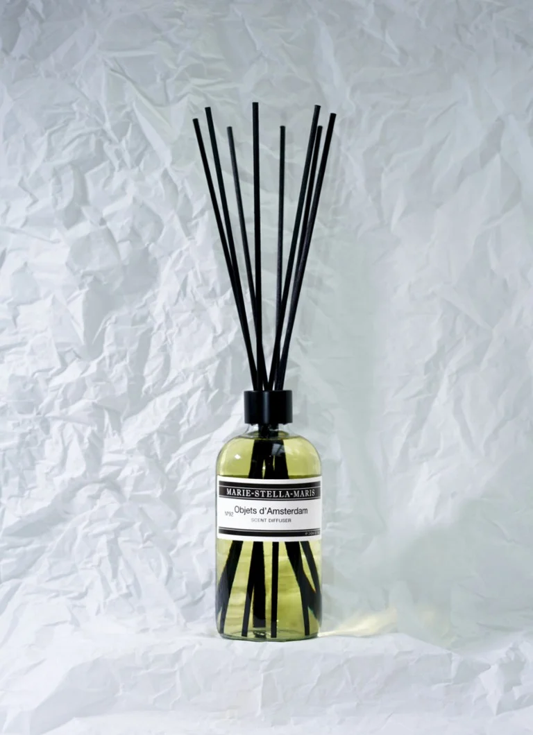 Marie-Stella-Maris Nr. 12 Articole Amsterdam, bețișoare parfumate 250 ml