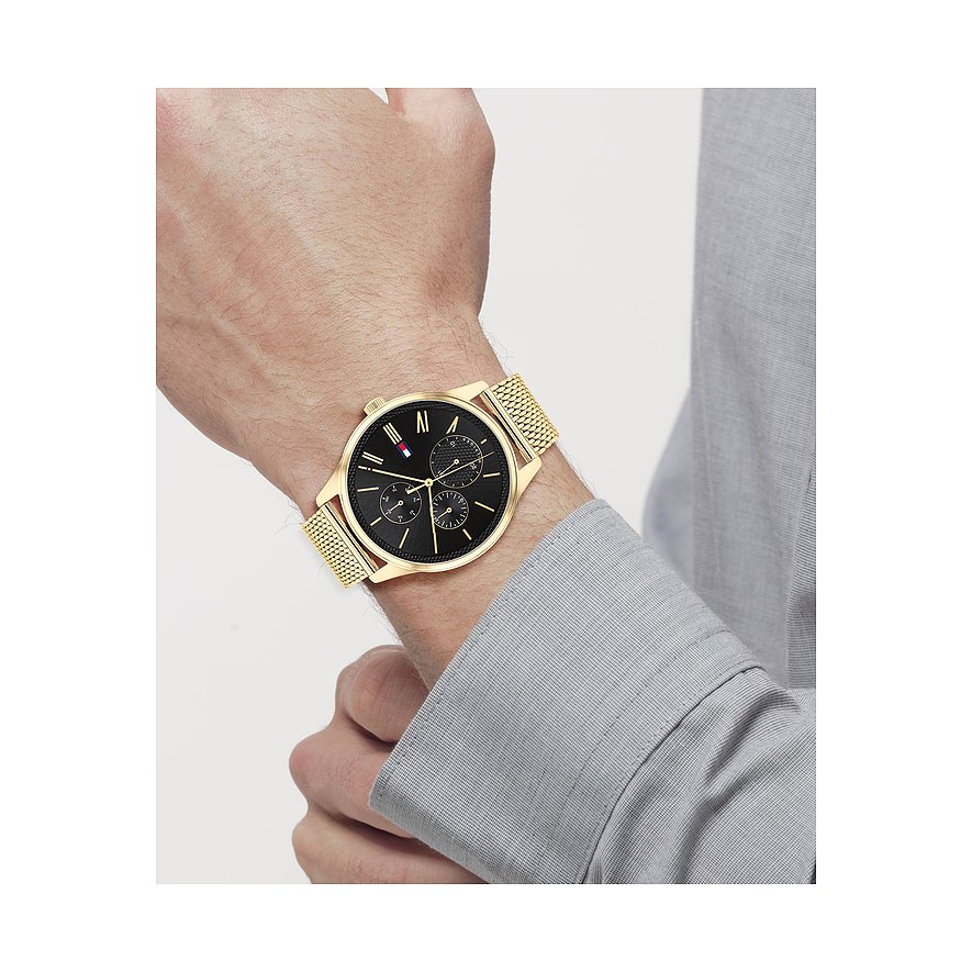 Tommy Hilfiger Herrenuhr