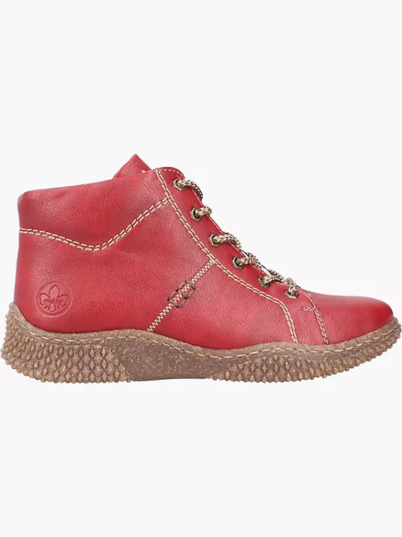 Rieker Damen Kurzstiefel