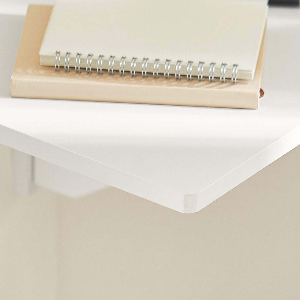 SoBuy Klapptisch FWT03, Wandklapptisch Küchentisch Esstisch