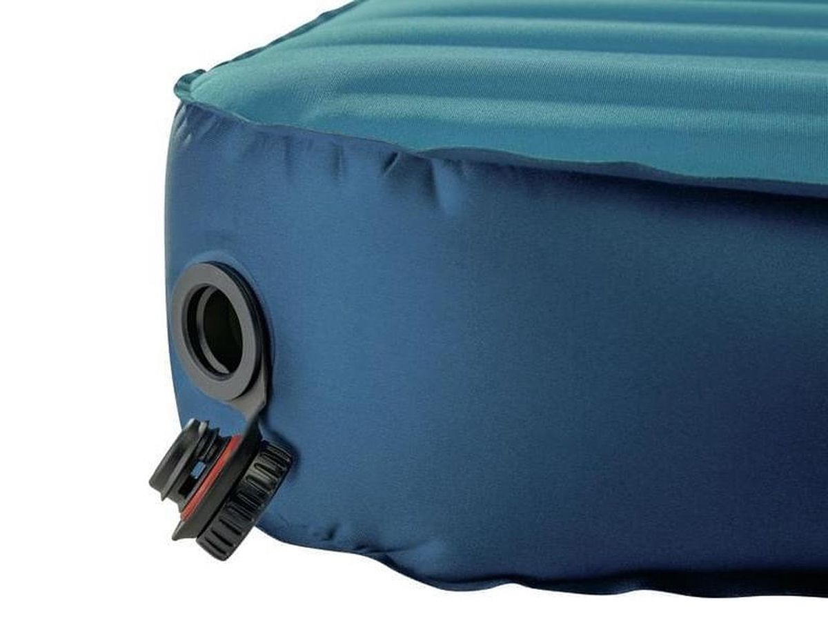 Therm-A-Rest Mondoking 3D Blue Xxl Schlafmatte