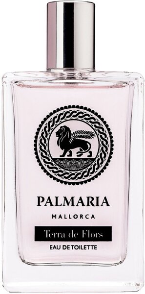 Palmaria Mallorca Terra de Flors Eau de Toilette