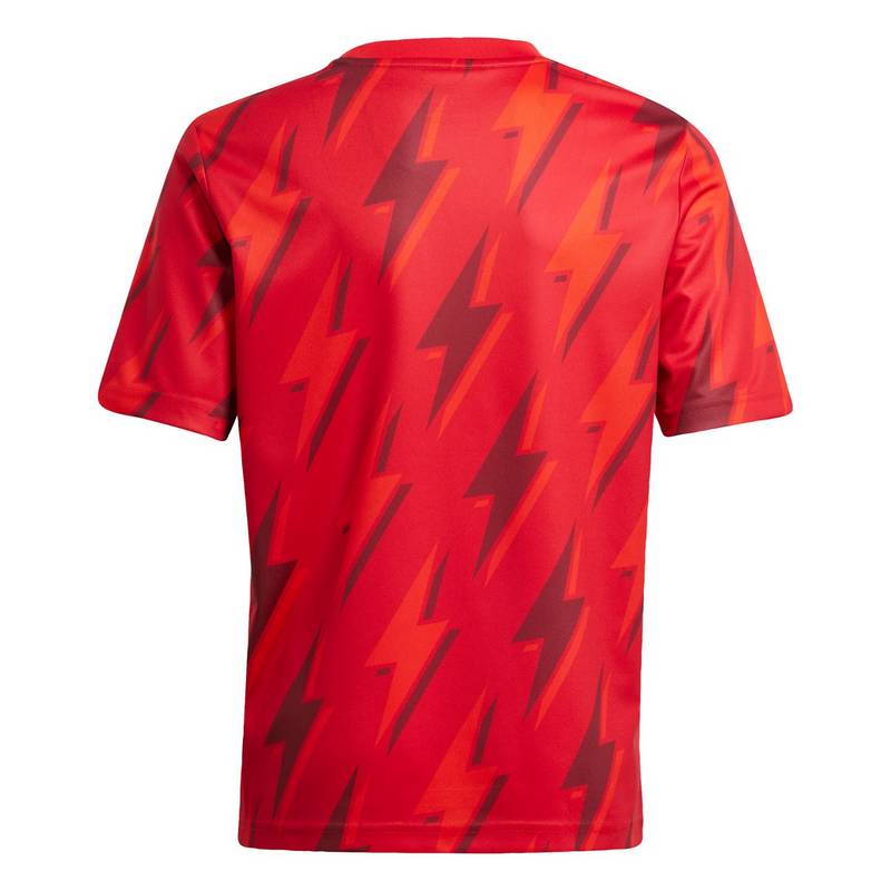 adidas FC Arsenal Pre-Match Shirt Trikot Kinder