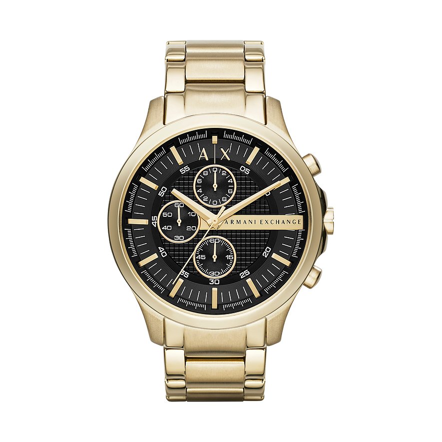 Armani Exchange Chronograph