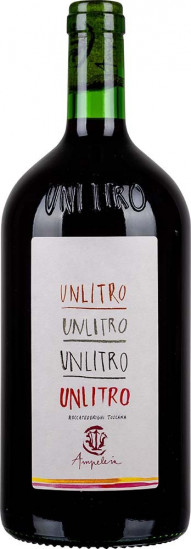 2022 Unlitro trocken - Ampeleia
