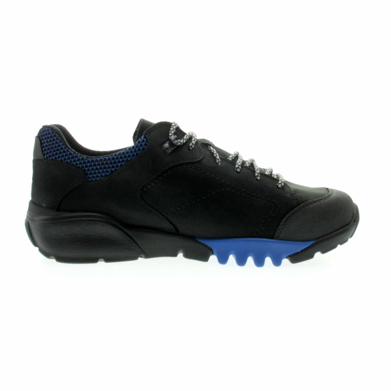LLOYD Freizeit Schnürer schwarz 729950 303 140 Herren Leichtwander-Schuh