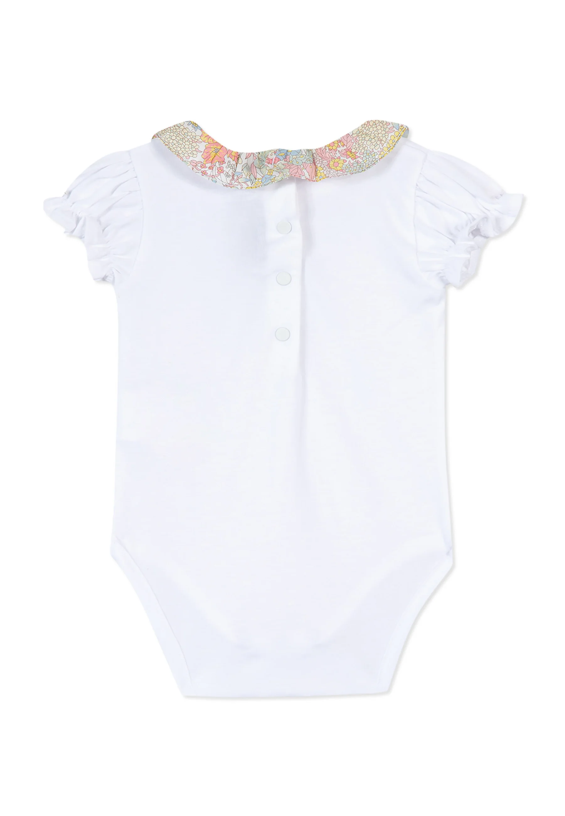 Tartine et Chocolat BABY LIBERTY - Body
