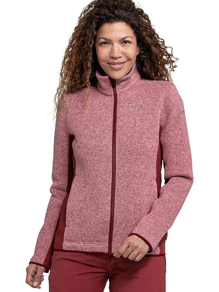 Schöffel Fleecejacke 