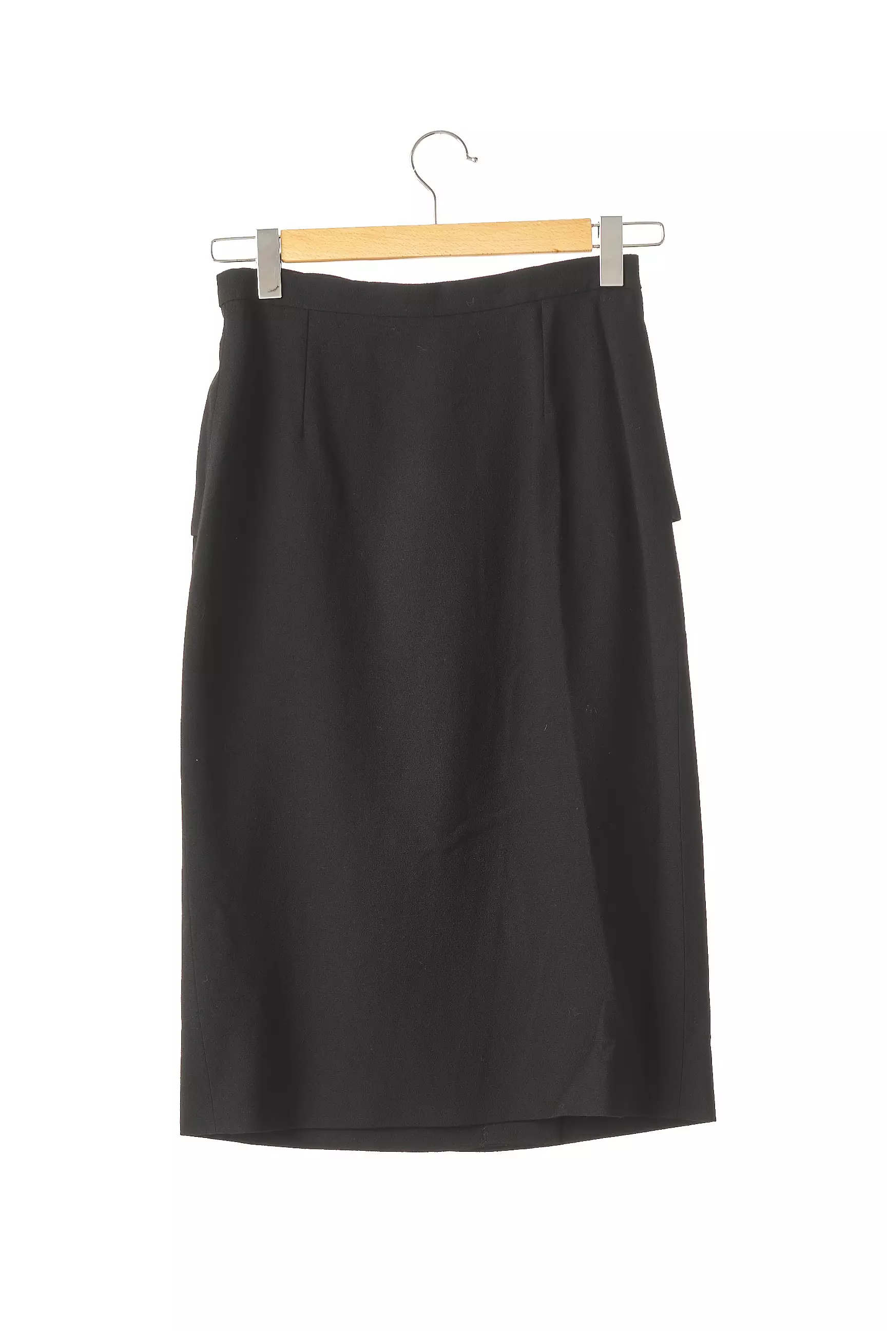 Torrente Jupes Mi Longues Femme couleur noir