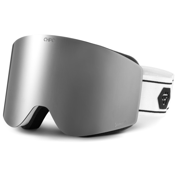 CHPO - Samoa Mirror Cat. 3 VLT 13% + Cat. 1 VLT 51% - Skibrille