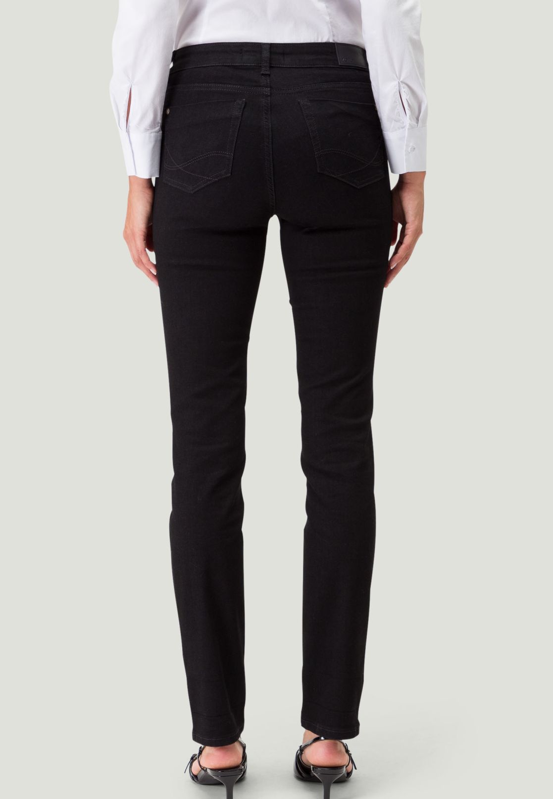 Jeans Slim Fit Style Orlando 32 Inch