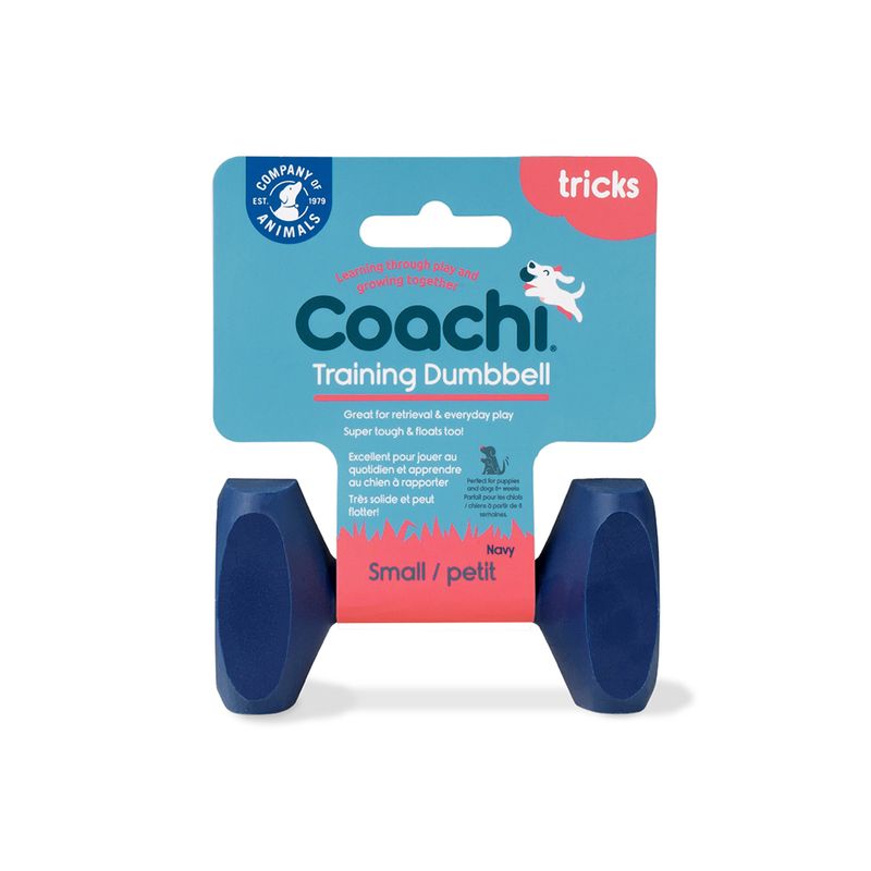 Coachi Trainings-Hantel zu TOP-Preisen