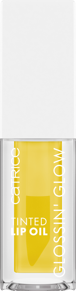 Lippenöl Glossin' Glow Tinted 050 Spill The Tea, 4 ml