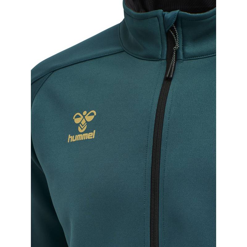 hummel hmlCIMA XK ZIP JACKET Sweatjacke Herren