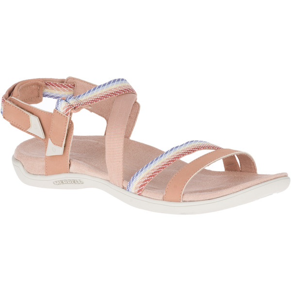 DISTRICT MENDI BACKSTRAP Damen - Outdoor Sandalen