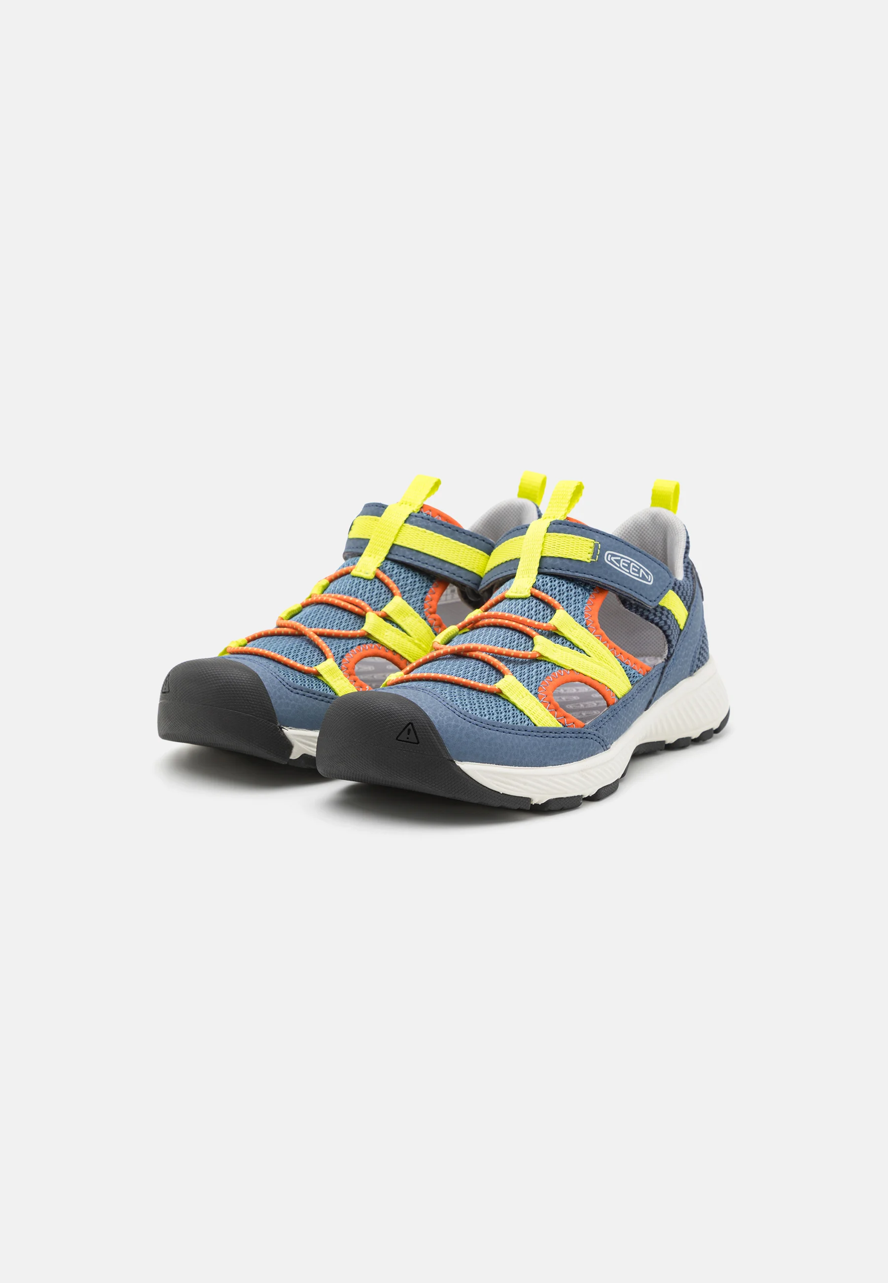 Keen MOTOZOA YOUTH UNISEX - Sandalias de trekking