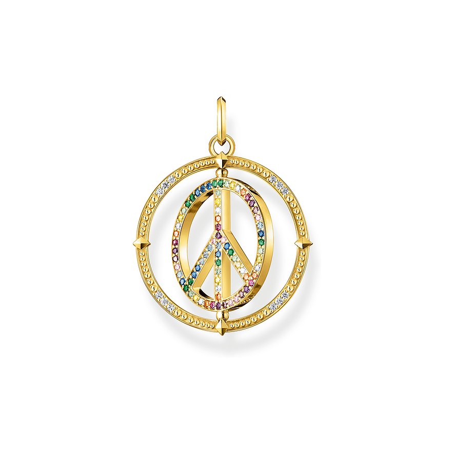 Thomas Sabo Anhänger