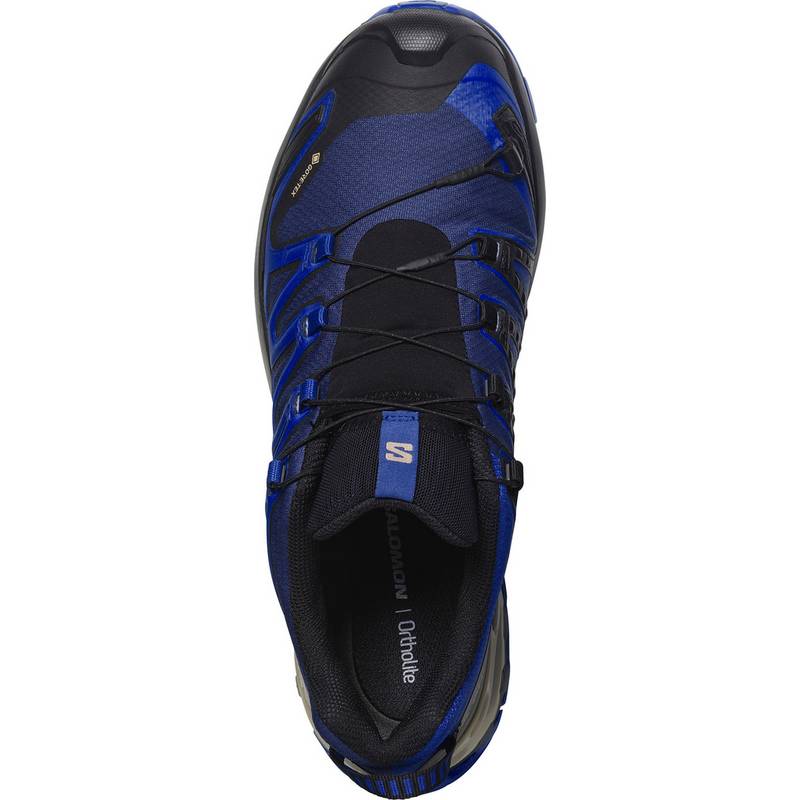 Salomon XA PRO 3D V9 Multifunktionsschuhe Herren