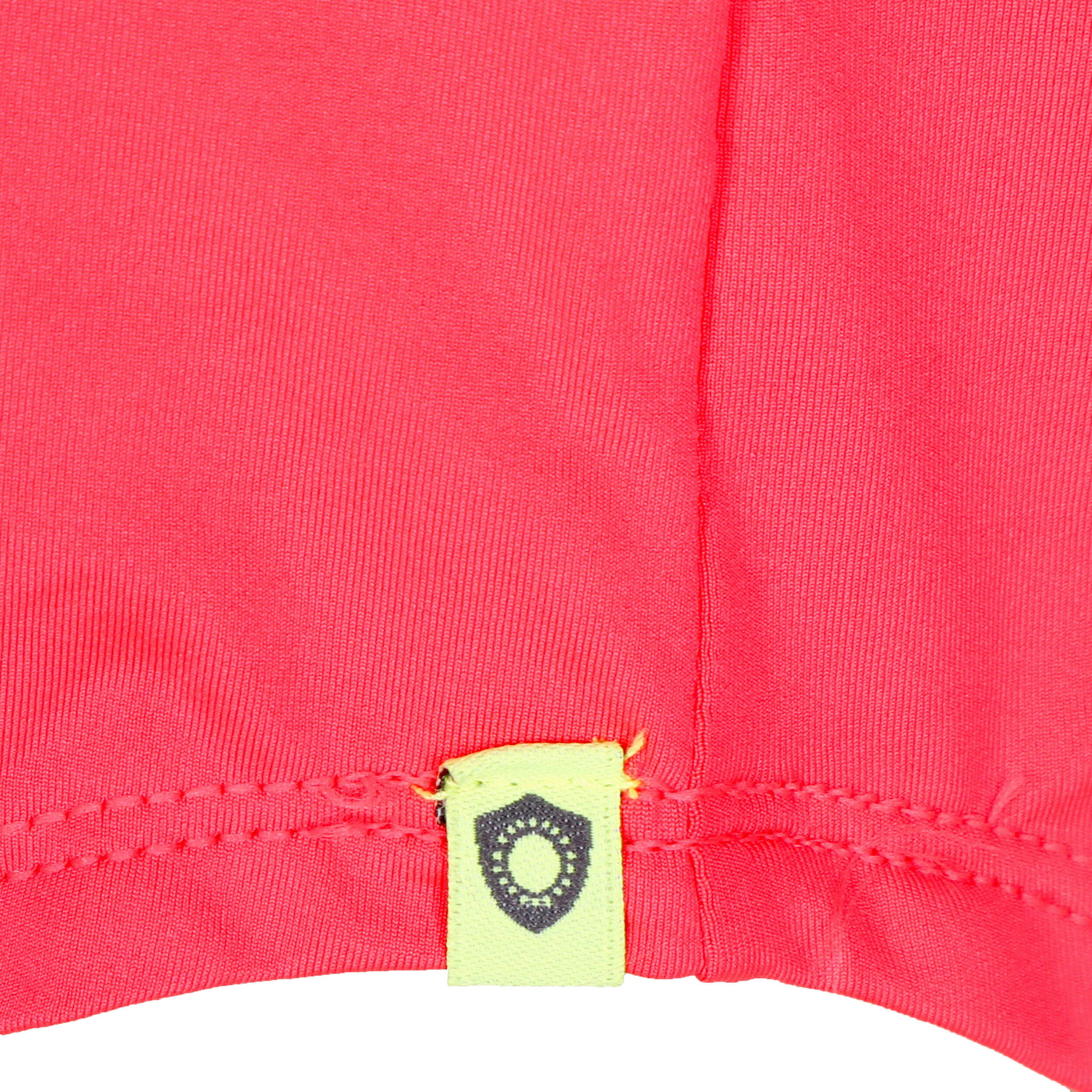 Chill Out Tank-Top Damen - Pink