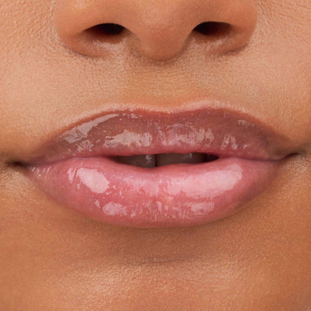 Lipgloss What The Fake! Extreme 02 Ice Ice Baby!, 4,2 ml