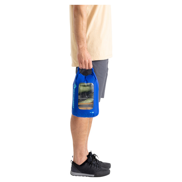 LIGHTWEIGHT DRY BAG VIEW - Packsack