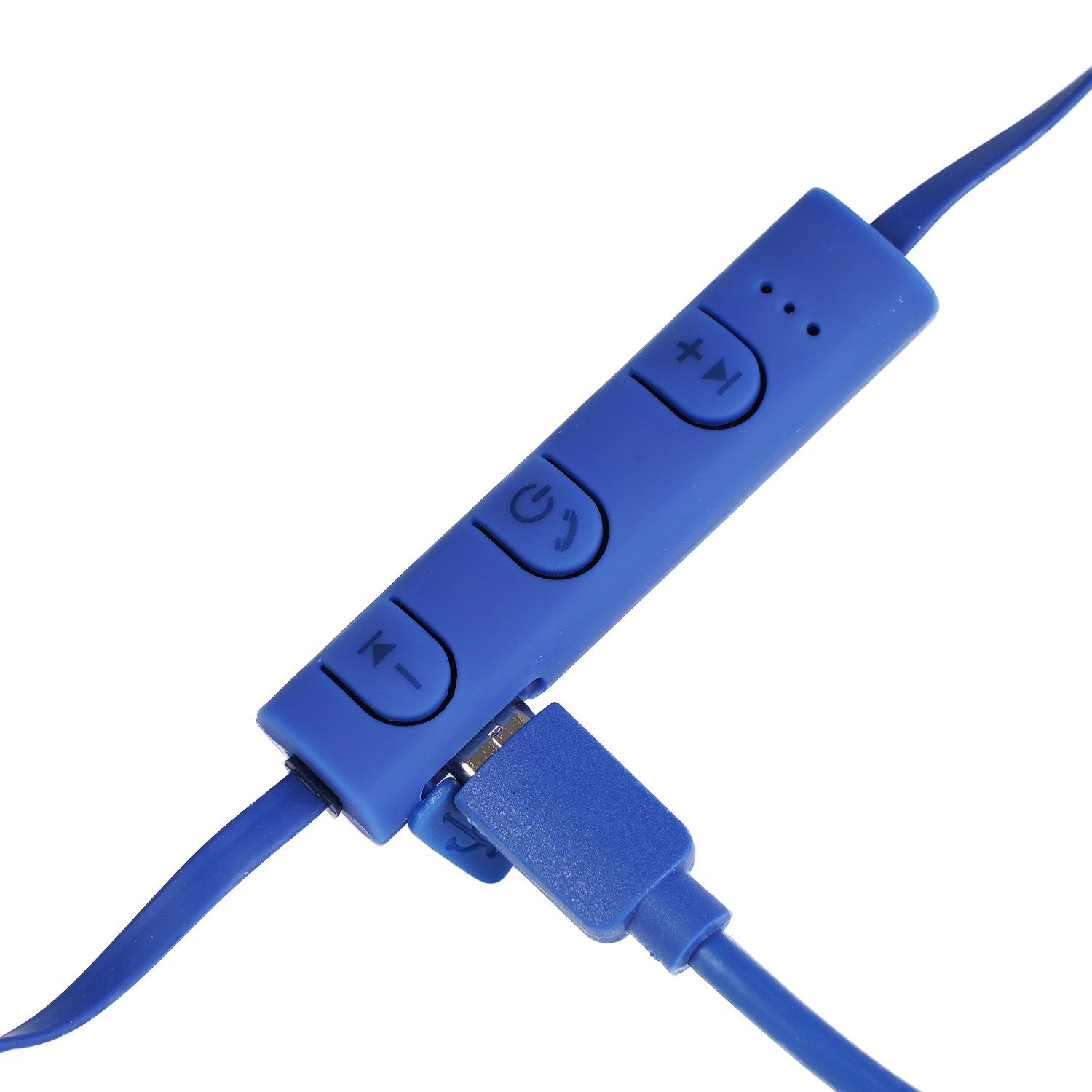 Hama Sport BT Kopfhörer Bluetooth Headset Ohrbügel Headset (Anruffunktion, Bluetooth, Mikrofon, Wiedergabe-Steuerung, Bluetooth 5.0, Schweißfest, Anruf-Funktionen, Wiedergabe-Steuerung, mit Mikrofon)