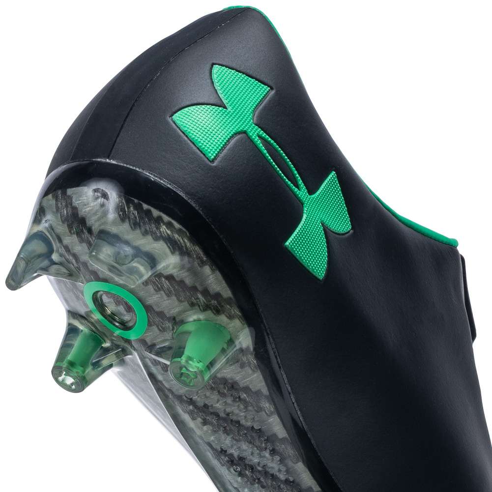 Under Armour Spotlight FG Fußballschuhe 1289531-003