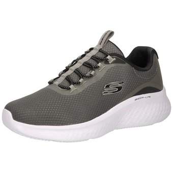 Skechers Skech Lite Pro Frenner Sneaker in grün