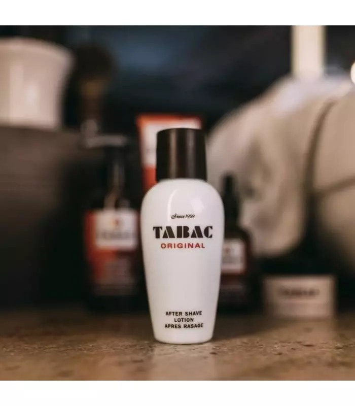 TABAC ORIGINAL Lotion Après-rasage Vaporisateur